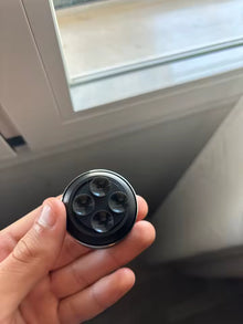 Before - Original y efectivo