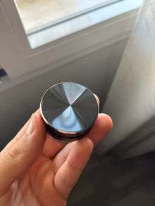 After - Original y efectivo